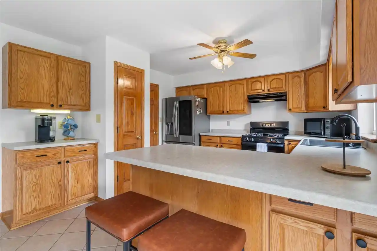 Homes for sale in West Bend, WI | 7720 Orchard Valley Road Road, West Bend, WI 53090 | MLS# 1963836