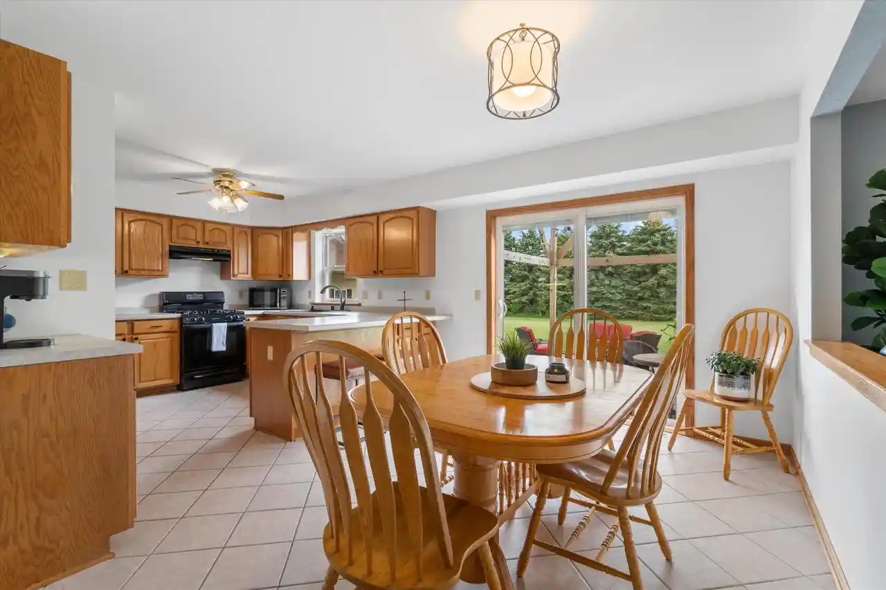 Homes for sale in West Bend, WI | 7720 Orchard Valley Road Road, West Bend, WI 53090 | MLS# 1963836