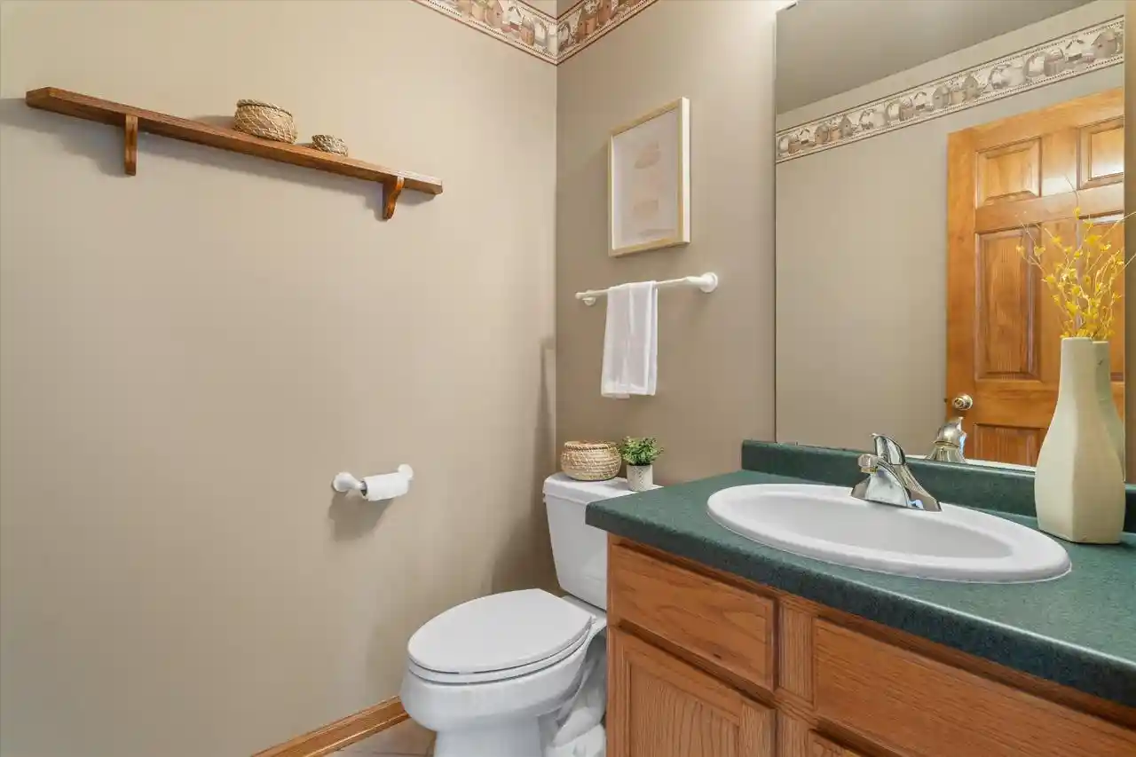 Homes for sale in West Bend, WI | 7720 Orchard Valley Road Road, West Bend, WI 53090 | MLS# 1963836