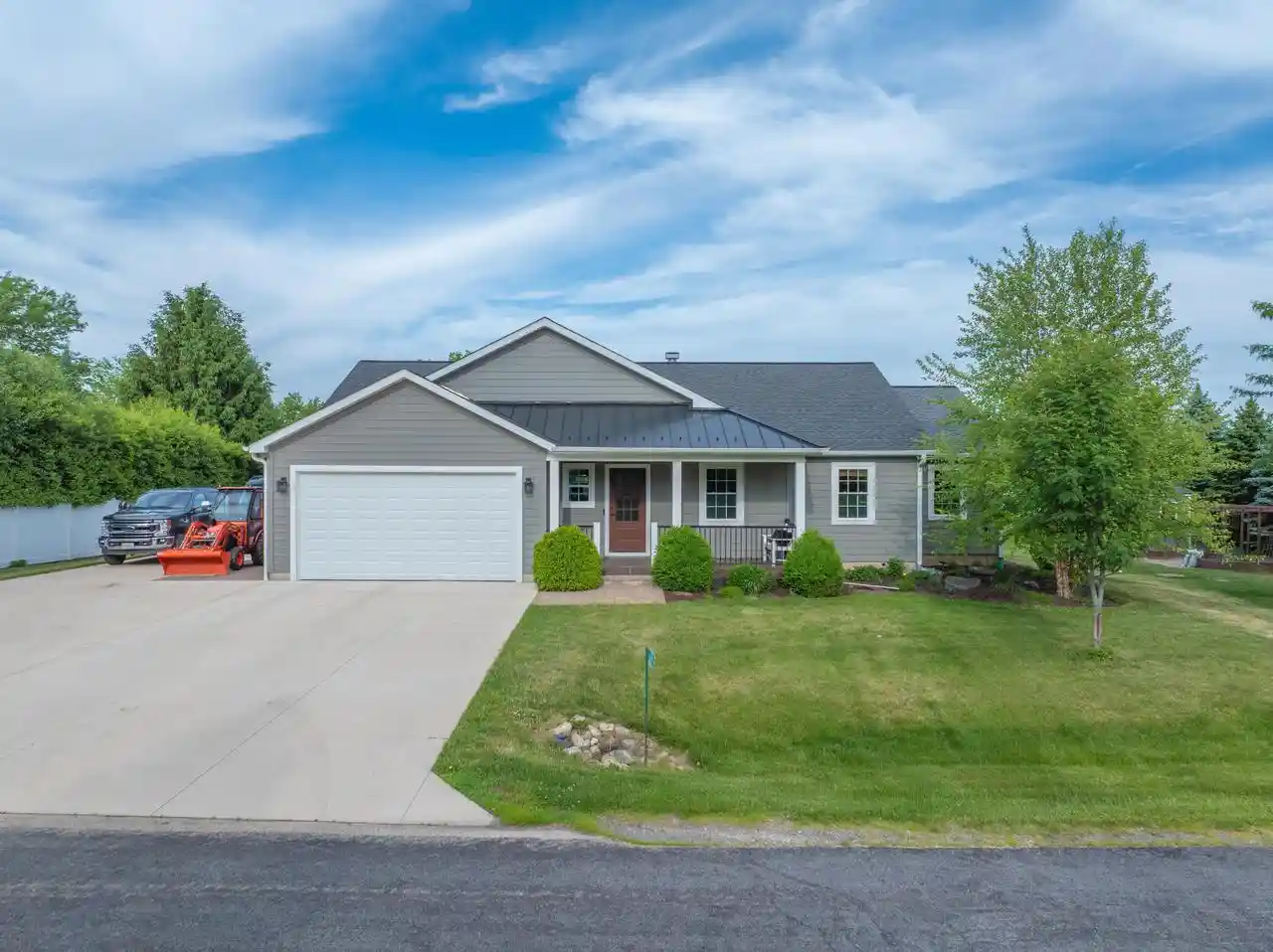 Single family home for sale at N1682 Washington Avenue Avenue, Lake Geneva, WI 53147 | MLS# 1963863