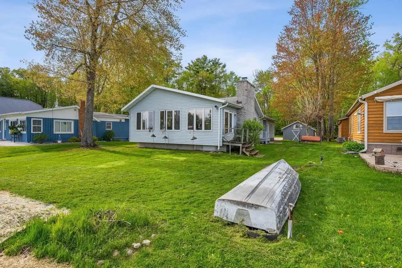 Homes for sale in Shawano, WI | W6405 Webers Point Road Road, Shawano, WI 54166 | MLS# 50326024