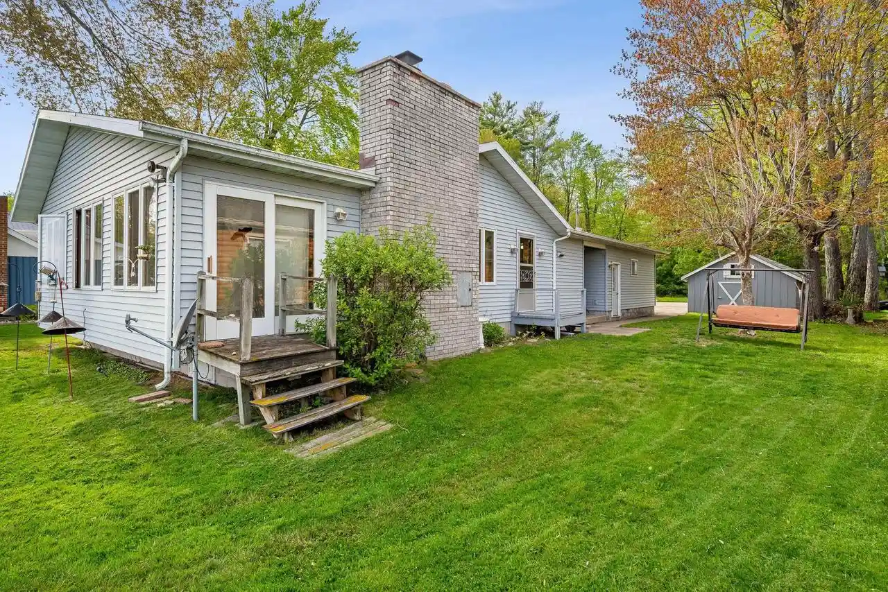 Homes for sale in Shawano, WI | W6405 Webers Point Road Road, Shawano, WI 54166 | MLS# 50326024