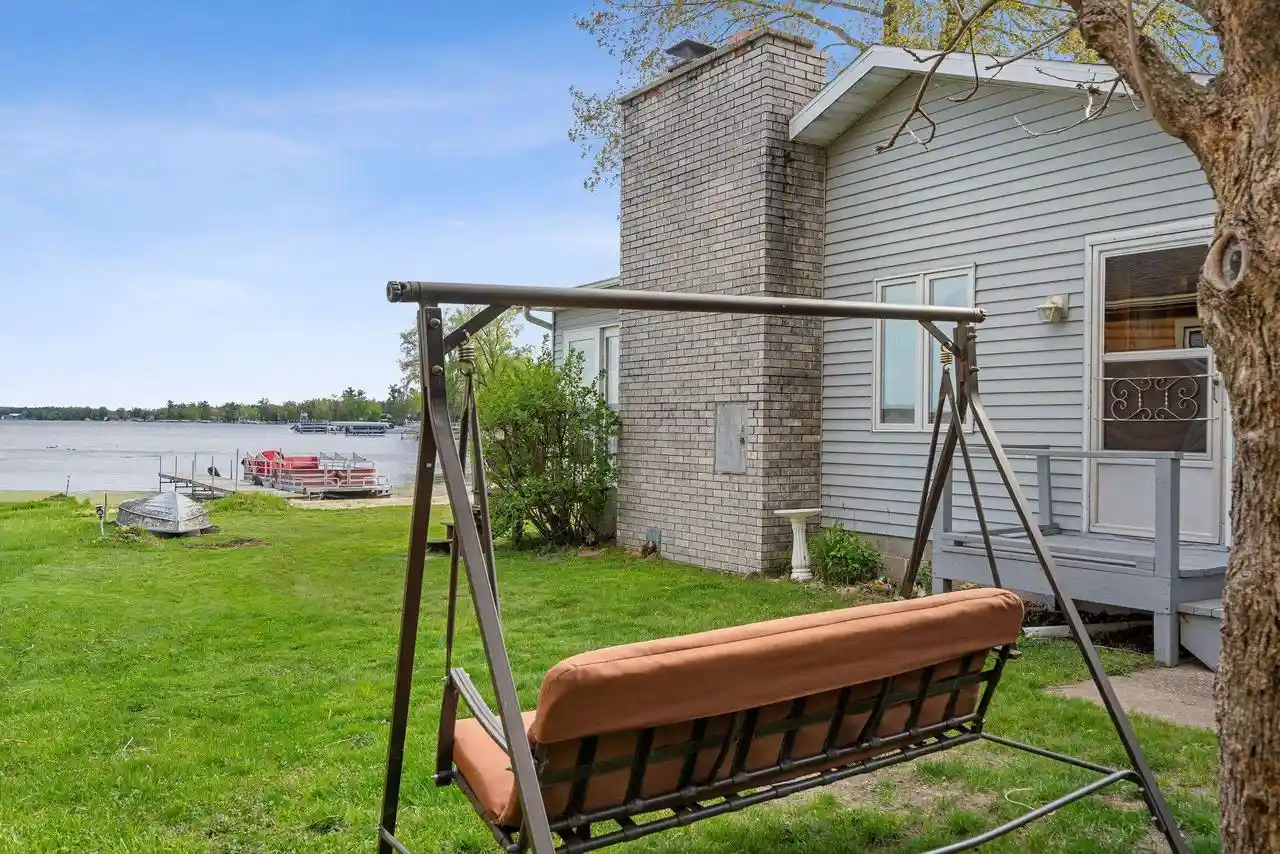 Homes for sale in Shawano, WI | W6405 Webers Point Road Road, Shawano, WI 54166 | MLS# 50326024