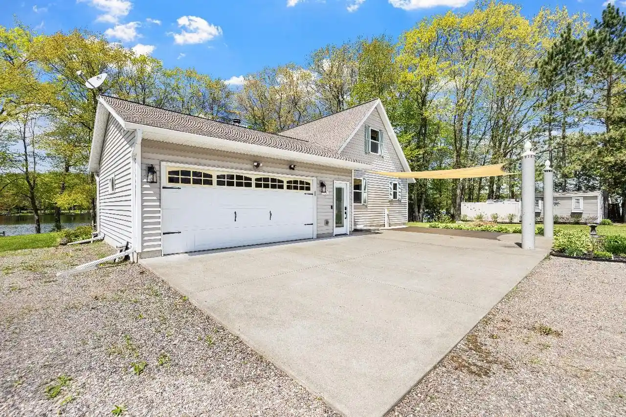 2nd image of 7223 Jacqueline Lake Lane Lane, Custer, WI 54423 | MLS# 22602262
