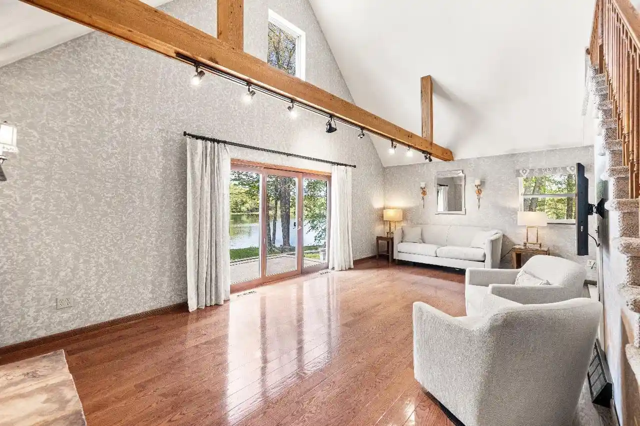 Photo 3 of Single family home for sale at 7223 Jacqueline Lake Lane Lane, Custer, WI 54423 | MLS# 22602262 | Listing updated on 2026-08-14