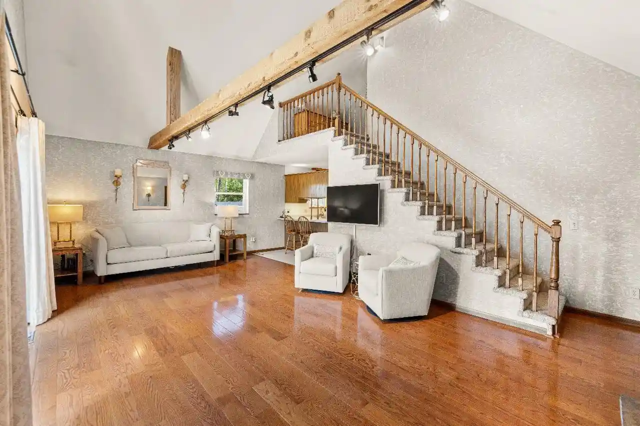 Photo 3 of Single family home for sale at 7223 Jacqueline Lake Lane Lane, Custer, WI 54423 | MLS# 22602262 | Listing updated on 2026-08-14