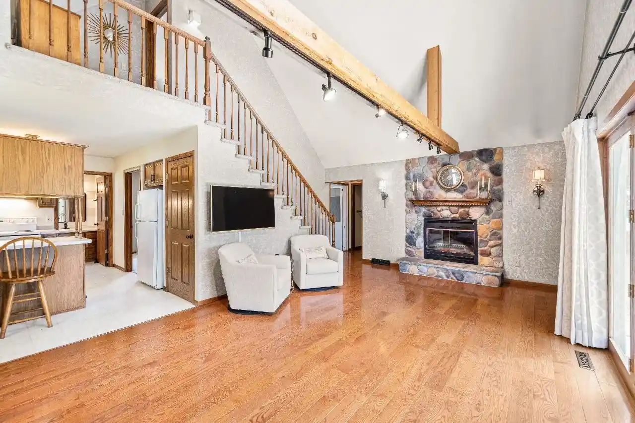Photo 4 of Single family home for sale at 7223 Jacqueline Lake Lane Lane, Custer, WI 54423 | MLS# 22602262 | Listing updated on 2026-08-14