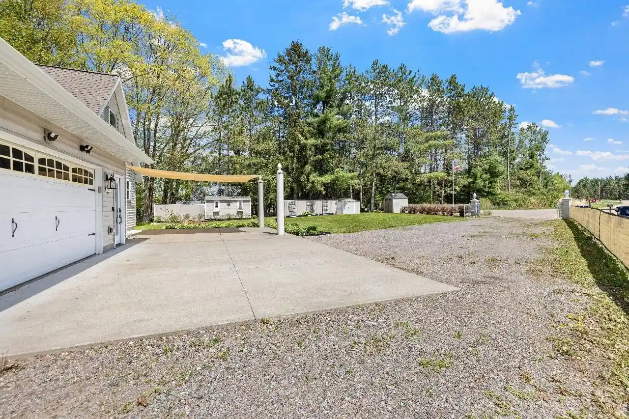 57th image of 7223 Jacqueline Lake Lane Lane, Custer, WI 54423 | MLS# 22602262