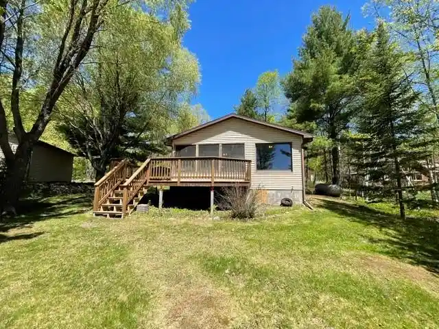 Homes for sale in Hayward, WI | 15657w Lakewood Lane Lane, Hayward, WI 54843 | MLS# 1601481