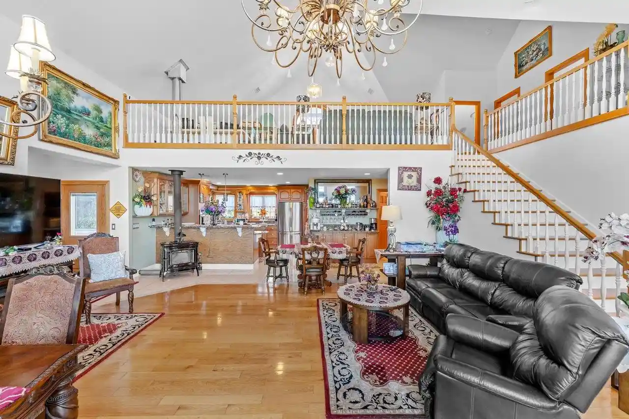 Homes for sale in La Valle, WI | S1063 Hwy 58, La Valle, WI 53941 | MLS# 2024060