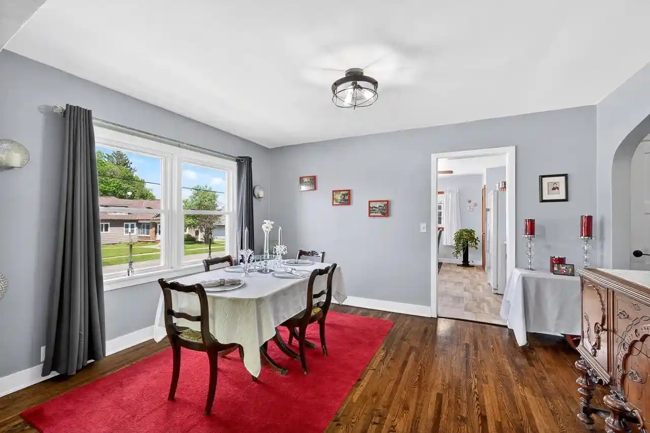 Homes for sale in Monroe, WI | 704 18th Avenue Avenue, Monroe, WI 53566 | MLS# 2024062
