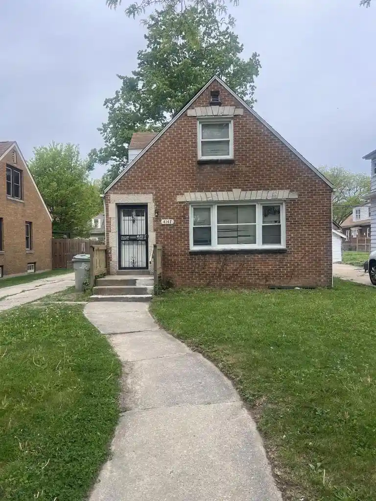 Homes for sale in Milwaukee, WI | 4147 N 39th Street Street, Milwaukee, WI 53216 | MLS# 1963870