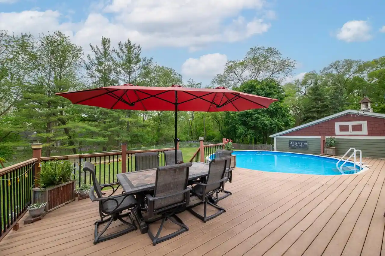 40th image of N29w29951 Shel Mar Dr Dr, Pewaukee, WI 53072 | MLS# 1963874