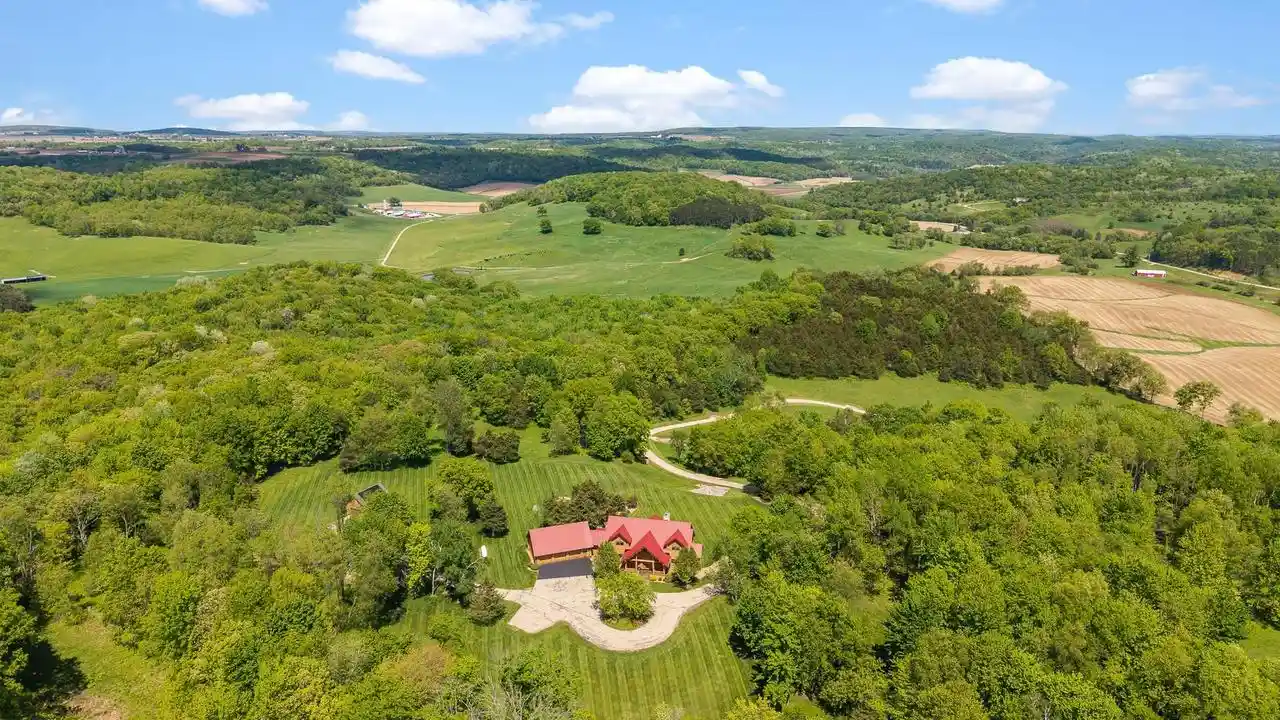 Photo 1 of Single family home for sale at S8295 Dale Road Road, Loganville, WI 53943 | MLS# 2024068 | Listing updated on 2026-09-02
