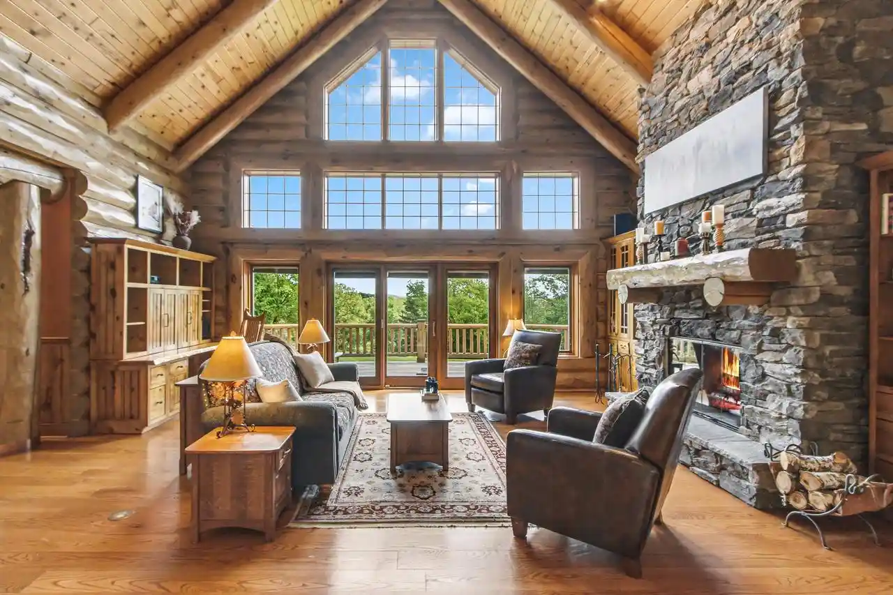 Photo 2 of Single family home for sale at S8295 Dale Road Road, Loganville, WI 53943 | MLS# 2024068 | Listing updated on 2026-09-02