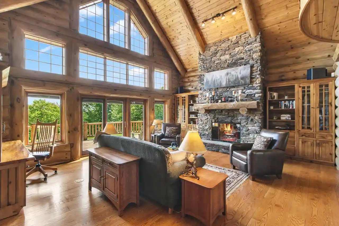 Photo 3 of Single family home for sale at S8295 Dale Road Road, Loganville, WI 53943 | MLS# 2024068 | Listing updated on 2026-09-02