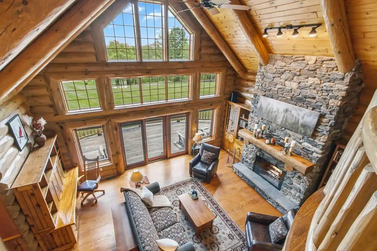 Photo 4 of Single family home for sale at S8295 Dale Road Road, Loganville, WI 53943 | MLS# 2024068 | Listing updated on 2026-09-02
