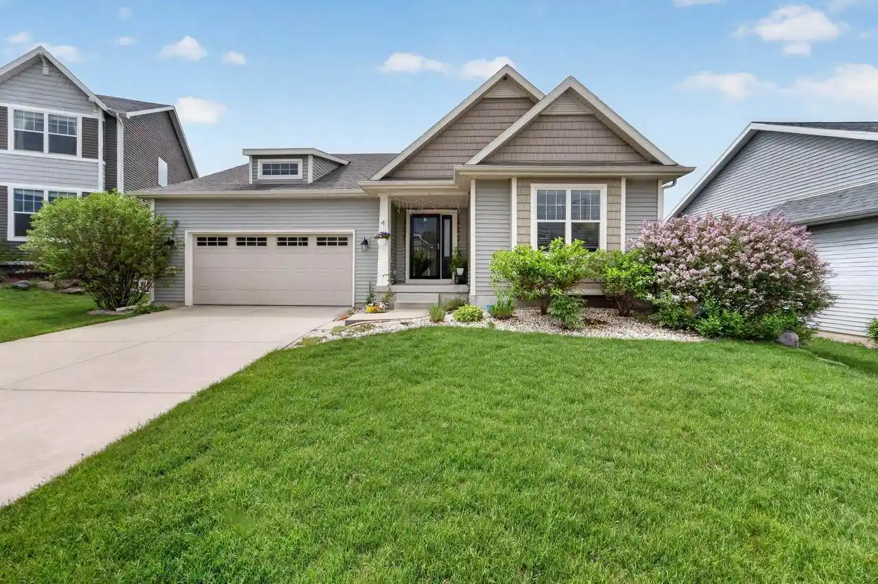 Homes for sale in Verona, WI | 9 Rustling Birch Court Court, Verona, WI 53593 | MLS# 2024069