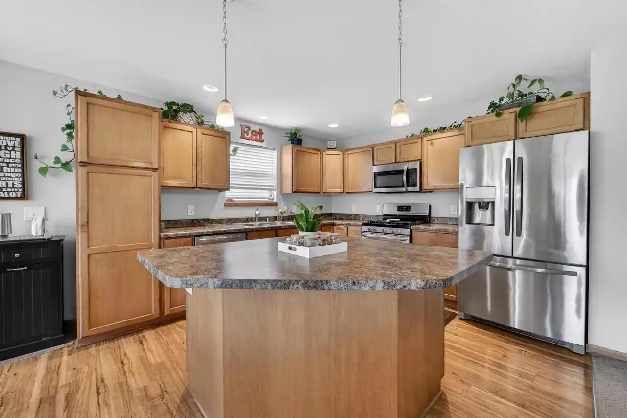 Homes for sale in Verona, WI | 9 Rustling Birch Court Court, Verona, WI 53593 | MLS# 2024069