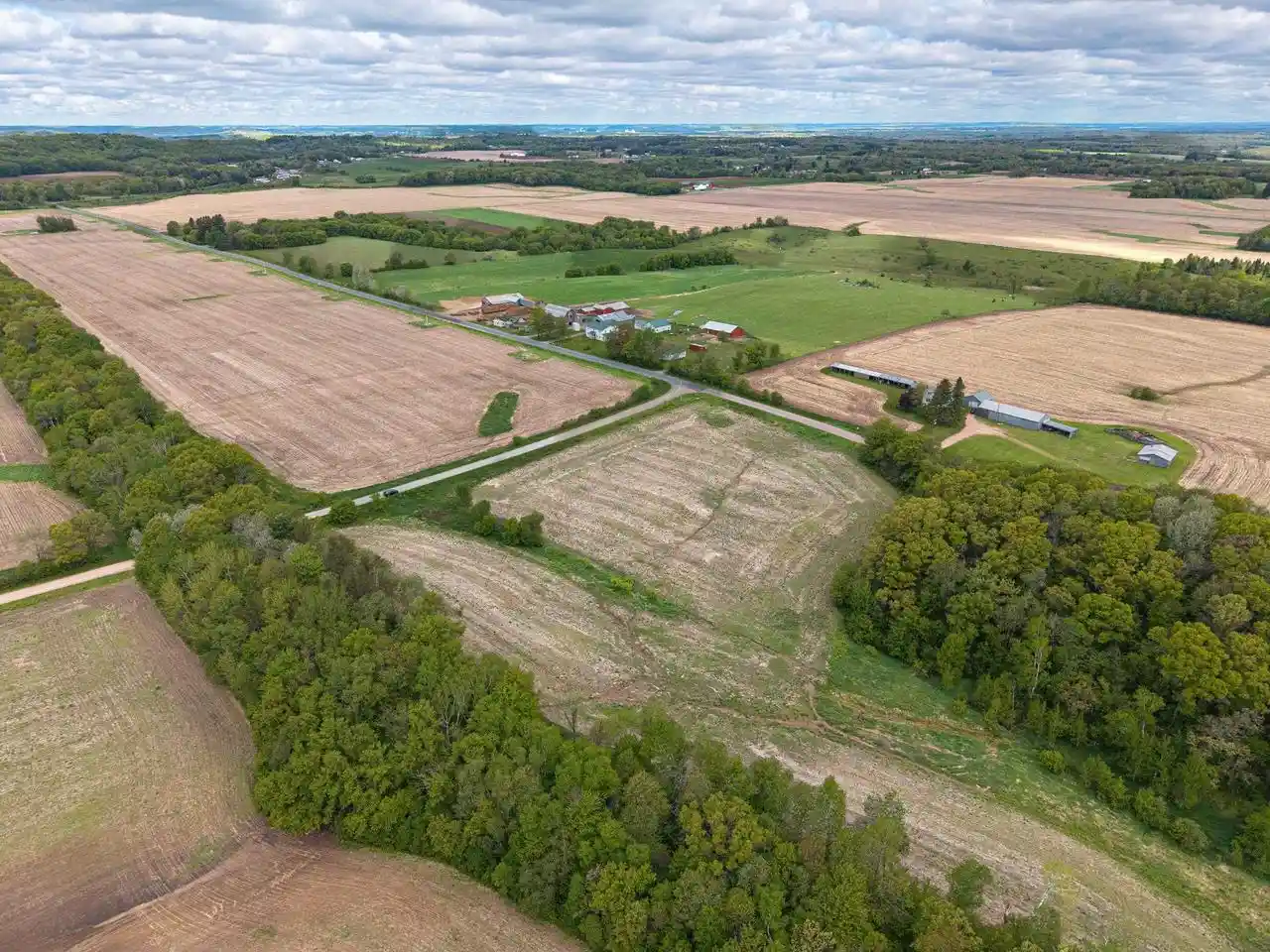 Homes for sale in Fairchild, WI | 0 Mcgower Road Road, Fairchild, WI 54741 | MLS# 22602264