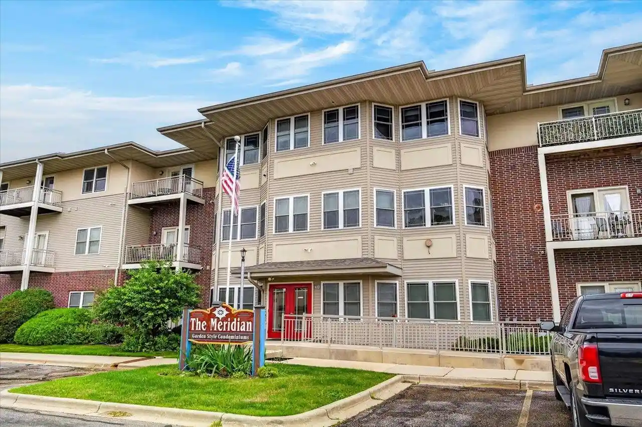 Homes for sale in Verona, WI | 410 New Age Circle Circle #306, Verona, WI 53593 | MLS# 2024072