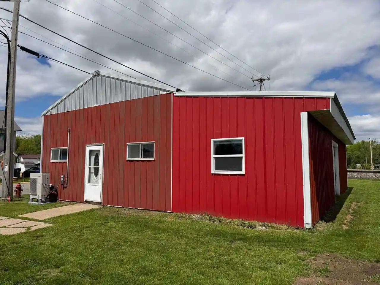 Homes for sale in Spencer, WI | 102 E Main Street Street, Spencer, WI 54479 | MLS# 22602265