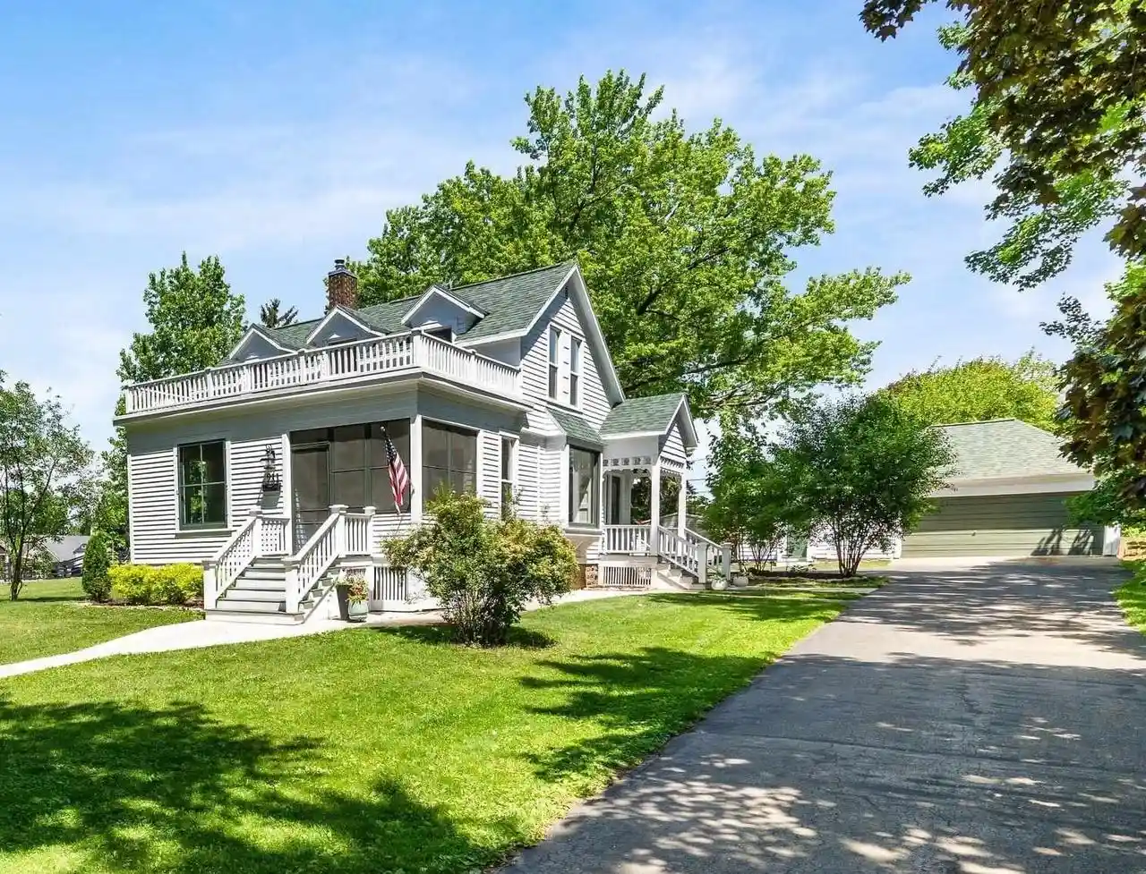 Homes for sale in Ripon, WI | 911 Watson Street Street, Ripon, WI 54971 | MLS# 2024083