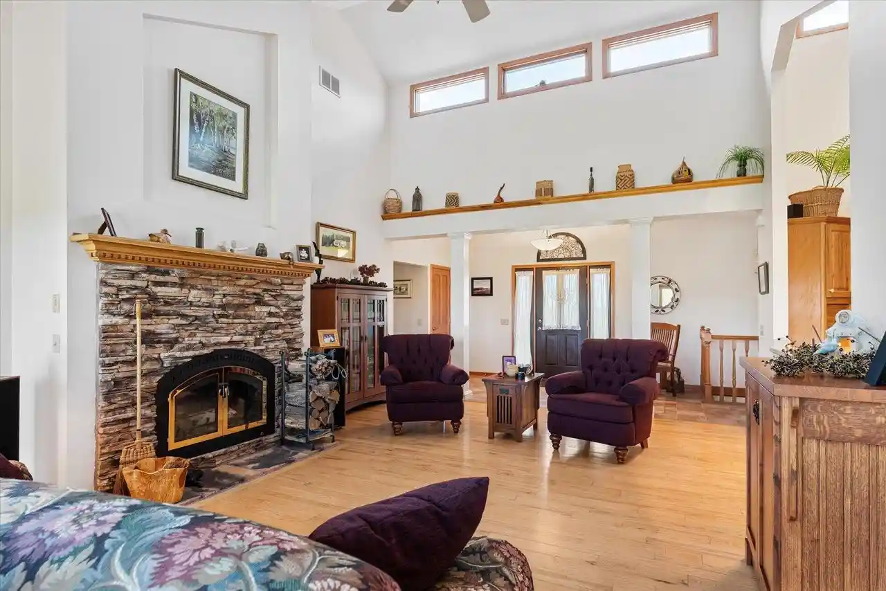 Homes for sale in Viroqua, WI | E8082 A Upper Maple Dale Road Road, Viroqua, WI 54665 | MLS# 1963892