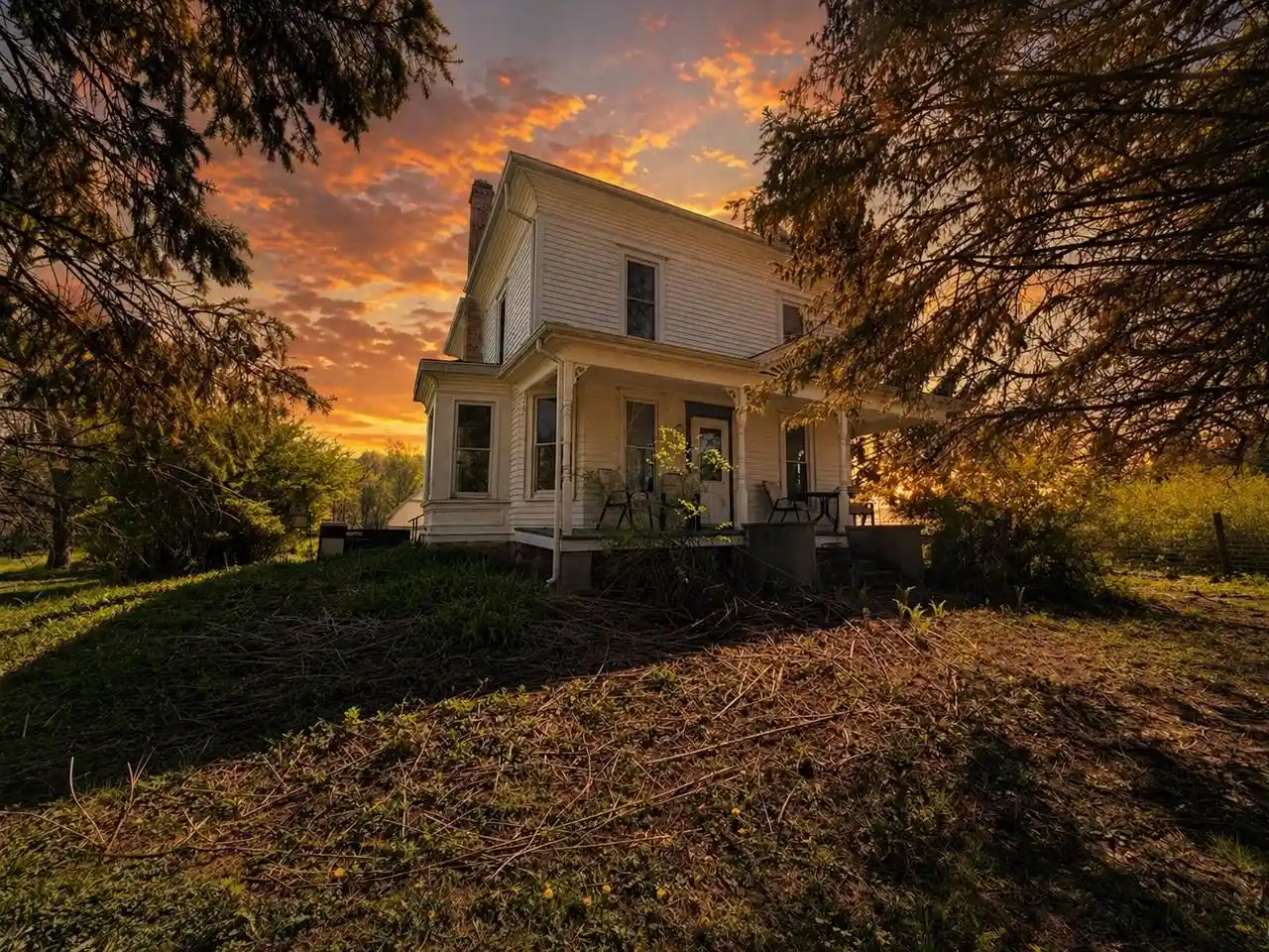 3rd image of 4146 E County Rd N Road Road, Milton, WI 53563 | MLS# 2024085