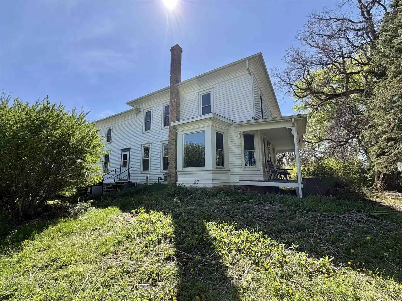 Homes for sale in Milton, WI | 4146 E County Rd N Road Road, Milton, WI 53563 | MLS# 2024085