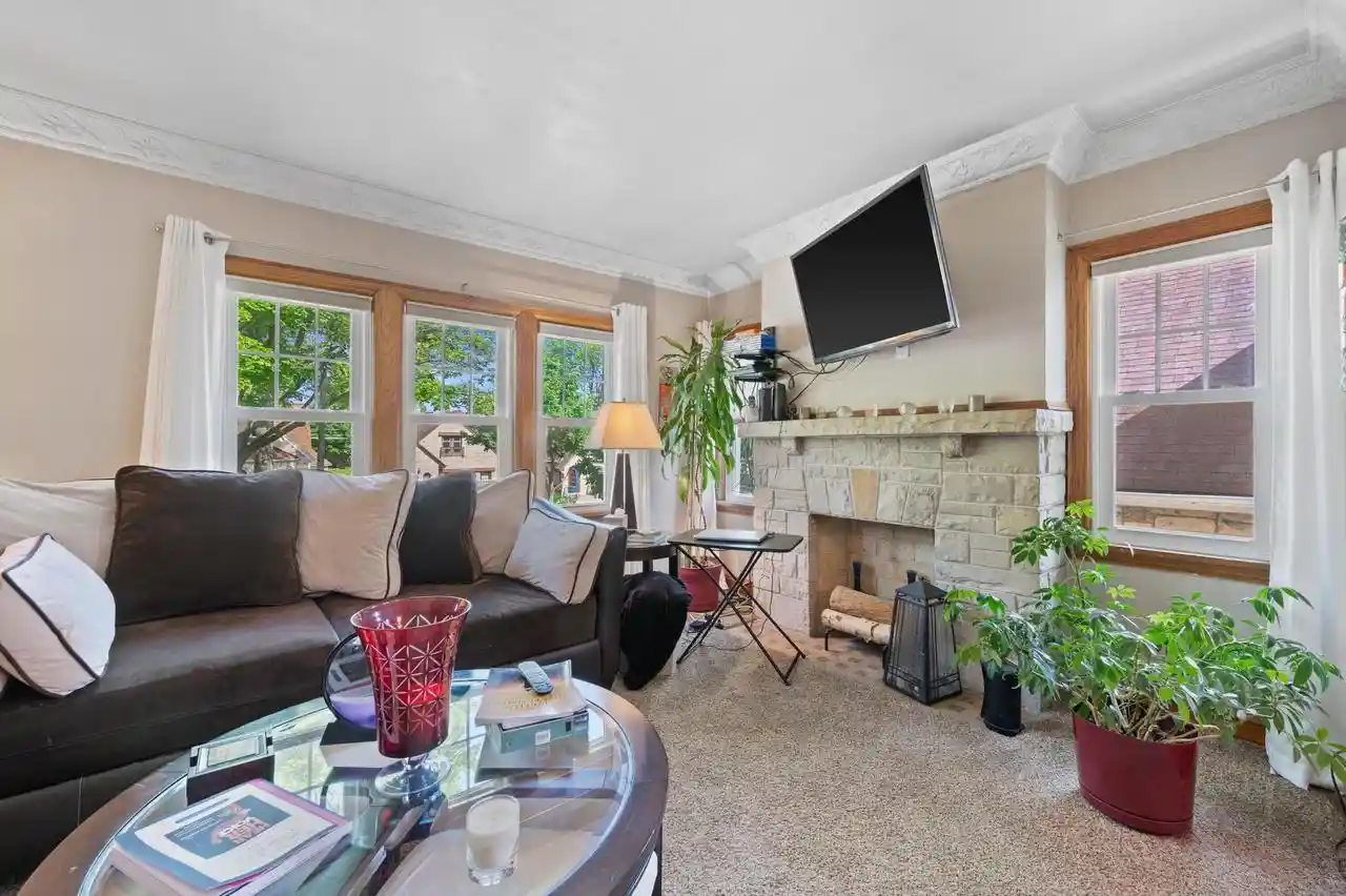 Homes for sale in Wauwatosa, WI | 2613 N 62Nd Street Street, Wauwatosa, WI 53213 | MLS# 1963899
