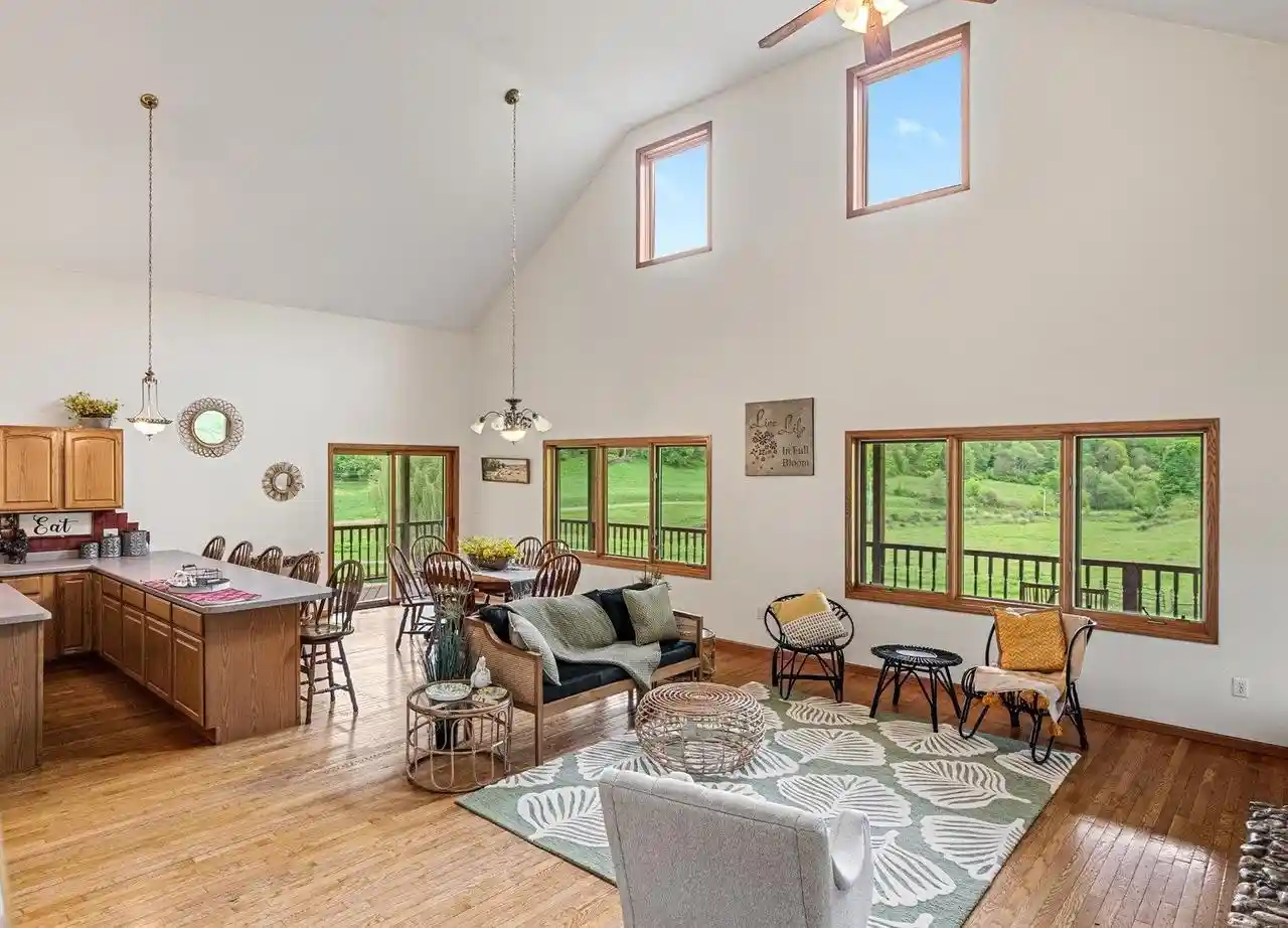 Homes for sale in Richland Center, WI | 27538 County Road Dd, Richland Center, WI 53581 | MLS# 2024091