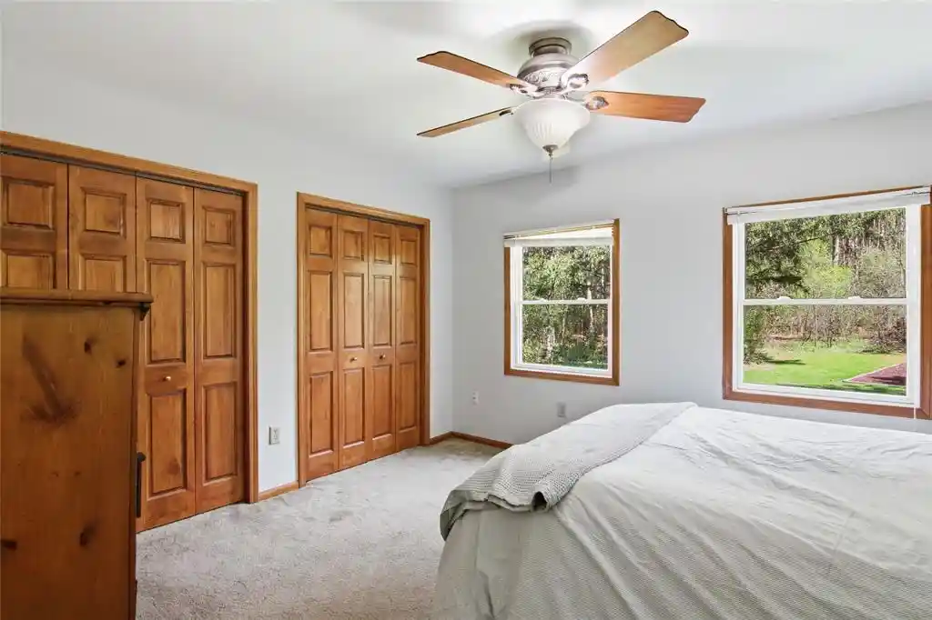 Homes for sale in Eau Claire, WI | S5101 County Road B, Eau Claire, WI 54701 | MLS# 1599804