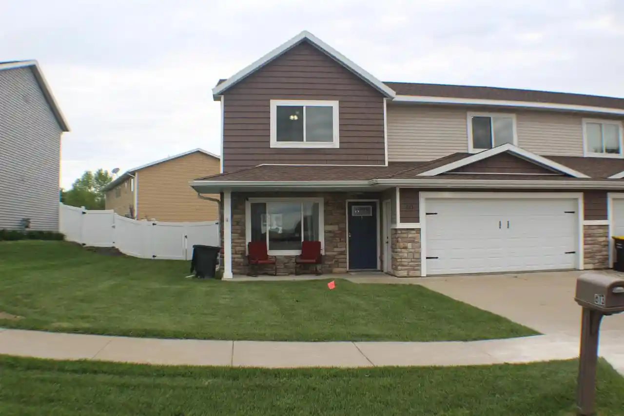 Homes for sale in Tomah, WI | 613 Alyssa Street Street, Tomah, WI 54660 | MLS# 2024092
