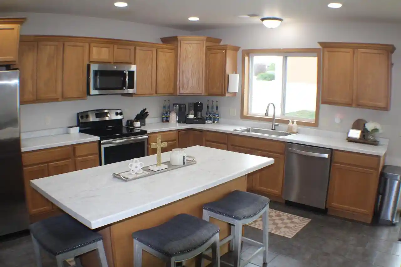 Homes for sale in Tomah, WI | 613 Alyssa Street Street, Tomah, WI 54660 | MLS# 2024092