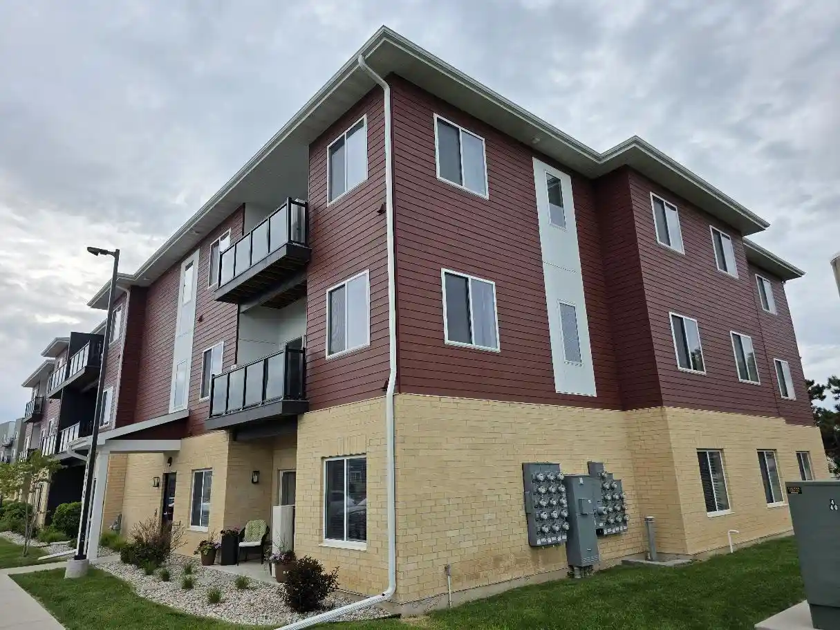 Homes for sale in Deforest, WI | 4910 Innovation Dr Dr #201, Deforest, WI 53532 | MLS# 2024095