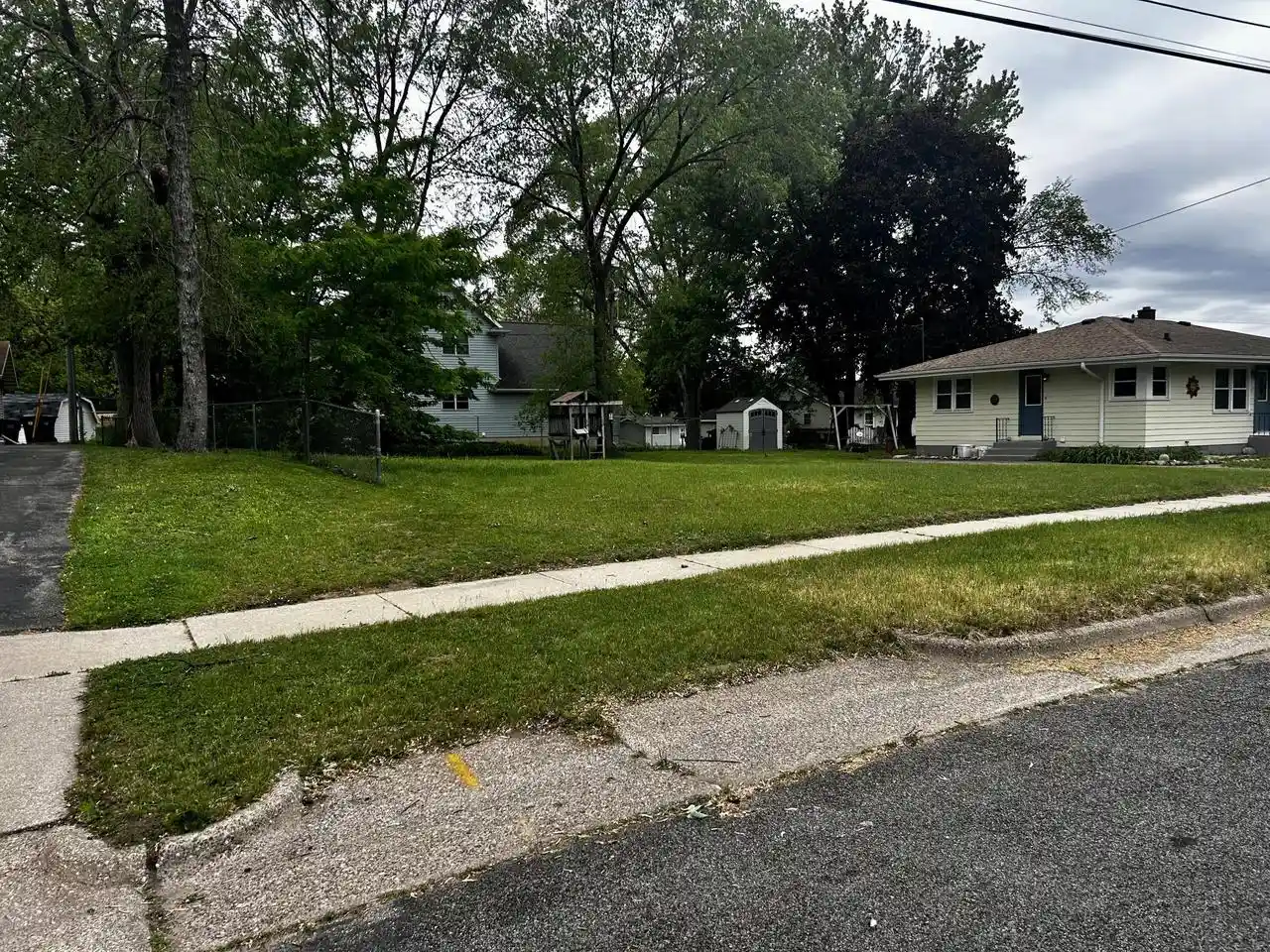 Photo 1 of Land for sale at 313 6th Avenue N Avenue N, Onalaska, WI 54650 | MLS# 1963922 | Listing updated on 2026-06-24