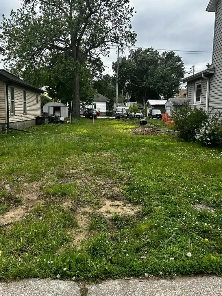 Photo 1 of Land for sale at 1533 George Street Street, La Crosse, WI 54603 | MLS# 1963936 | Listing updated on 2026-06-24