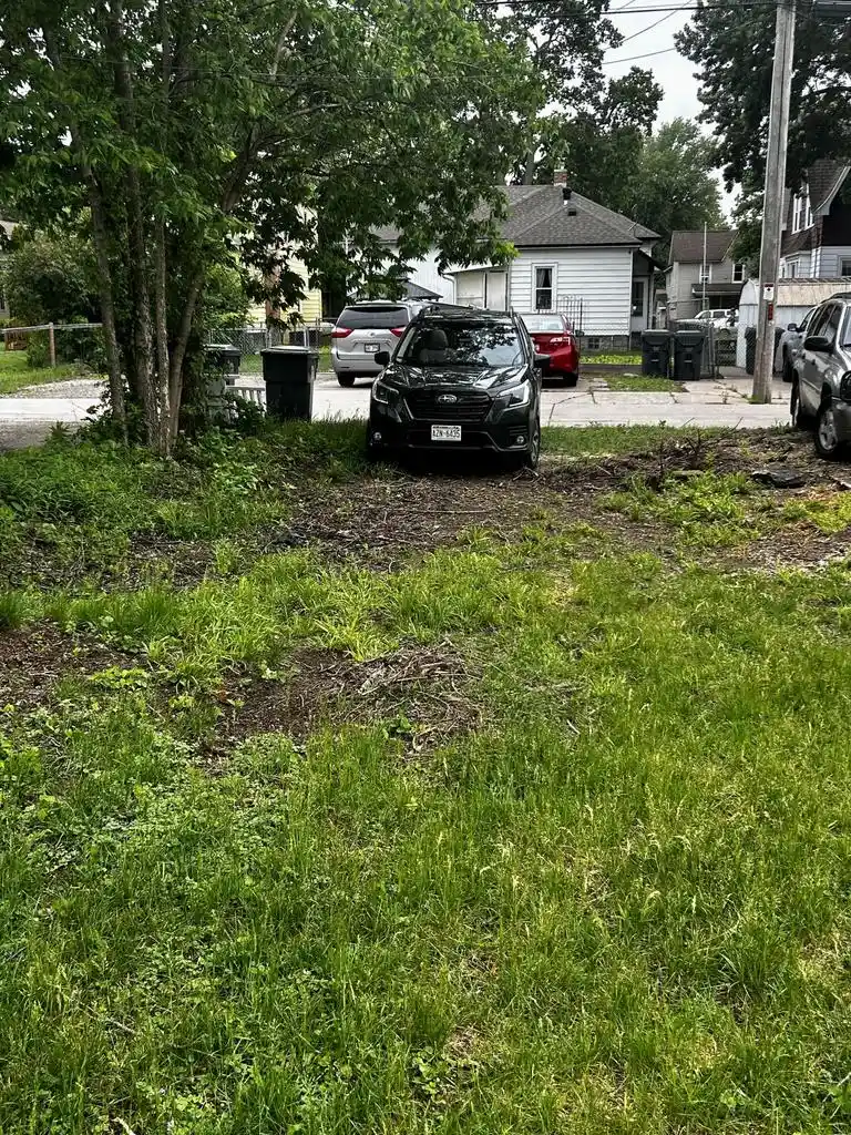 Photo 2 of Land for sale at 1533 George Street Street, La Crosse, WI 54603 | MLS# 1963936 | Listing updated on 2026-06-24