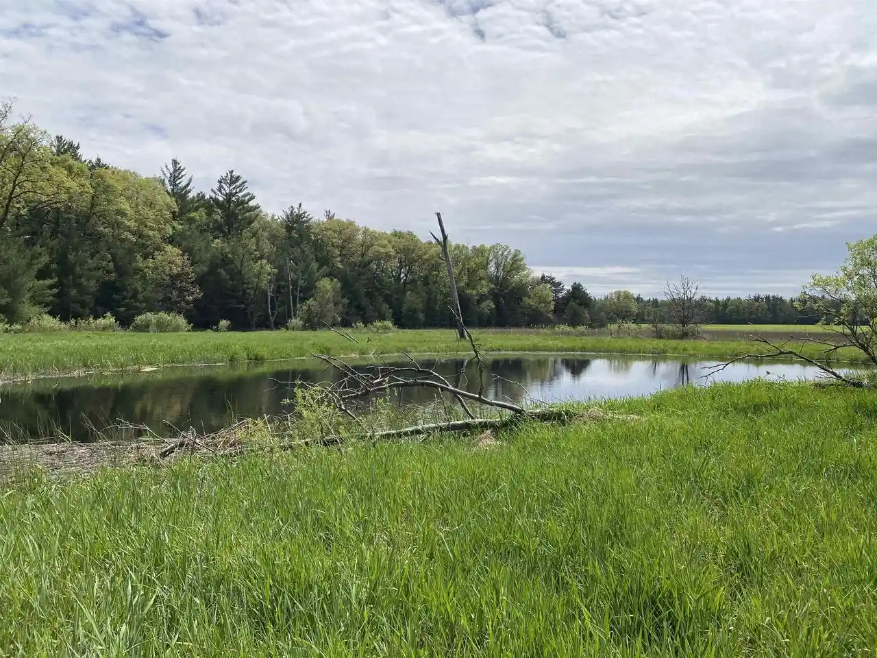 Homes for sale in Wautoma, WI | W8949 Hwy 21 Road Road, Wautoma, WI 54982 | MLS# 2024109