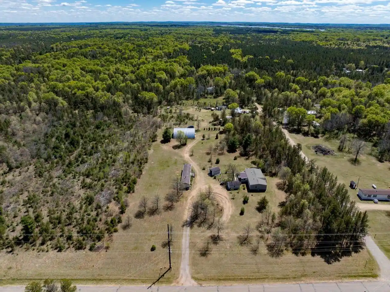 Homes for sale in Necedah, WI | N9494 Johnsburg Road Road, Necedah, WI 54646 | MLS# 2024111