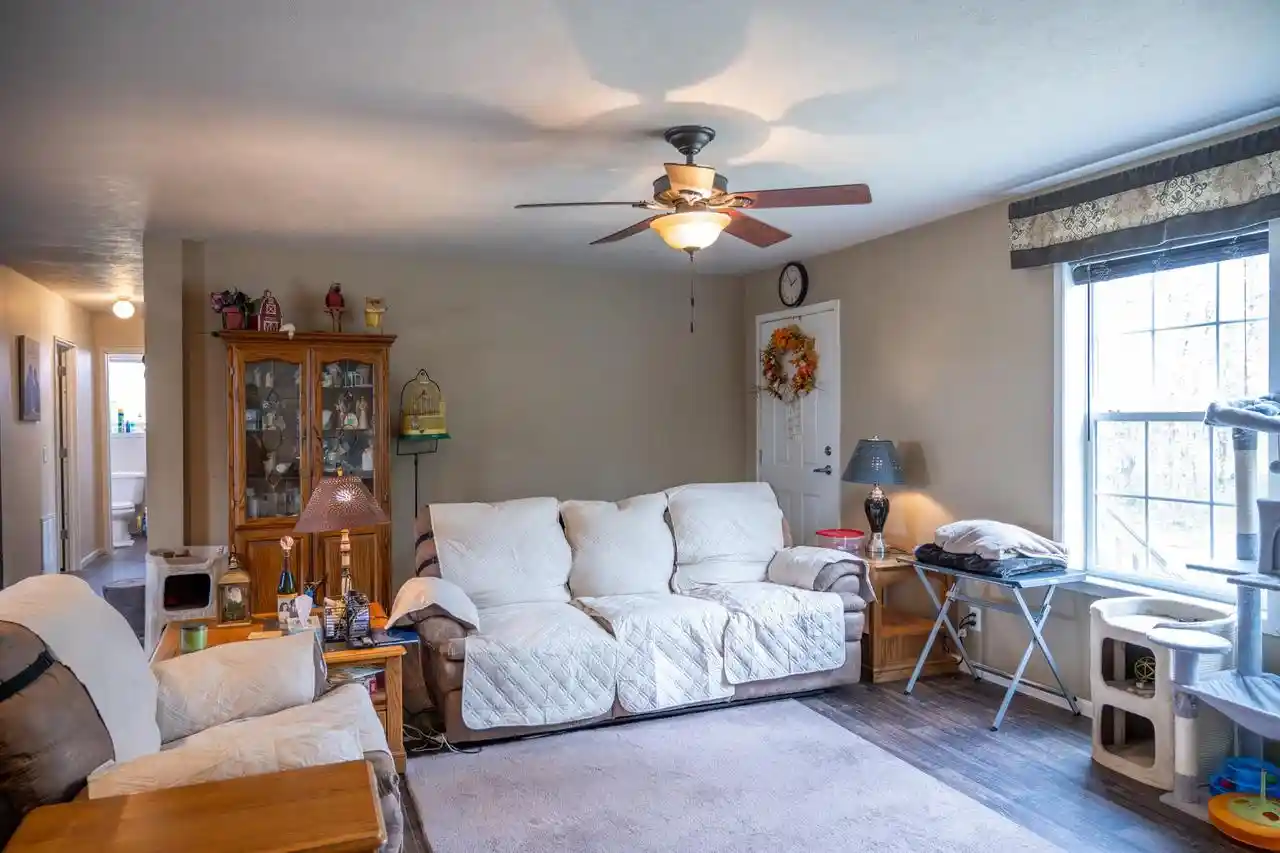 Homes for sale in Necedah, WI | N9494 Johnsburg Road Road, Necedah, WI 54646 | MLS# 2024111