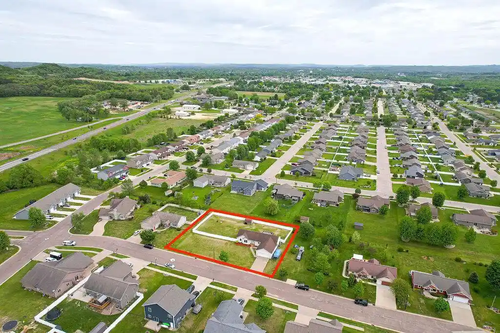 Homes for sale in Sparta, WI | 1001 Riverwood Pl Pl, Sparta, WI 54656 | MLS# 2024116