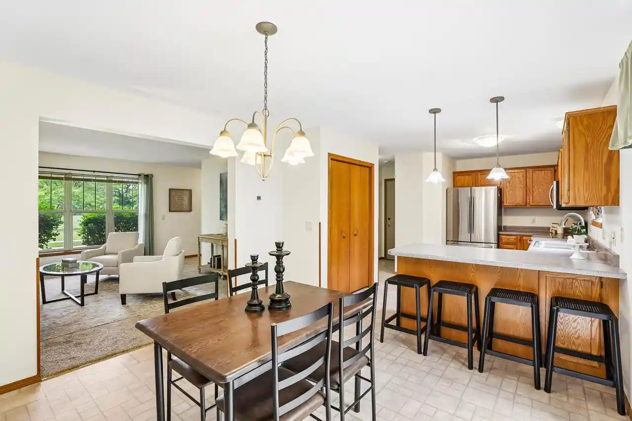Photo 2 of Single family home for sale at 1001 Glacier Hill Dr Dr, Madison, WI 53704 | MLS# 2024122 | Listing updated on 2026-09-13