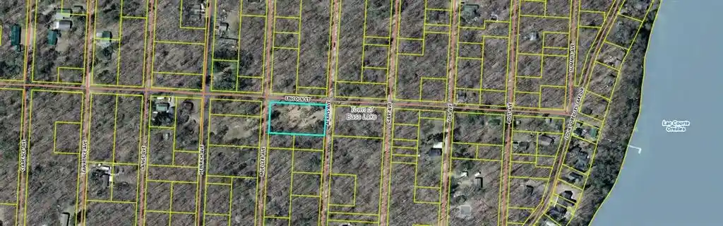 Homes for sale in Hayward, WI | 000000 Lincoln Street Street, Hayward, WI 54843 | MLS# 1601503