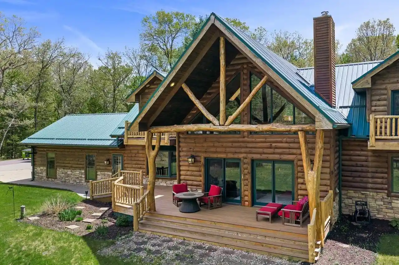 Homes for sale in Reedsburg, WI | S2025 Park Lane Lane, Reedsburg, WI 53959 | MLS# 2024131