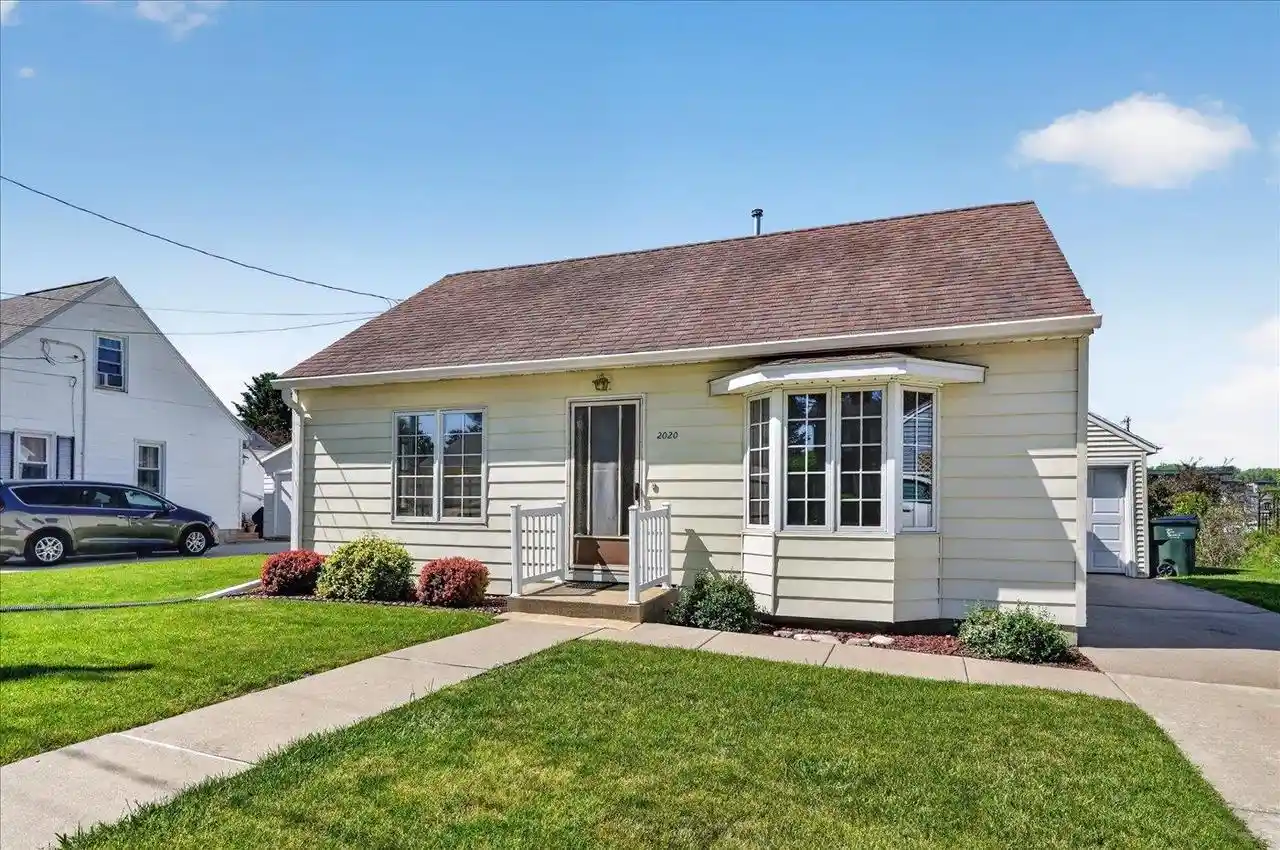 Homes for sale in Cross Plains, WI | 2020 Julius Street Street, Cross Plains, WI 53528 | MLS# 2024133