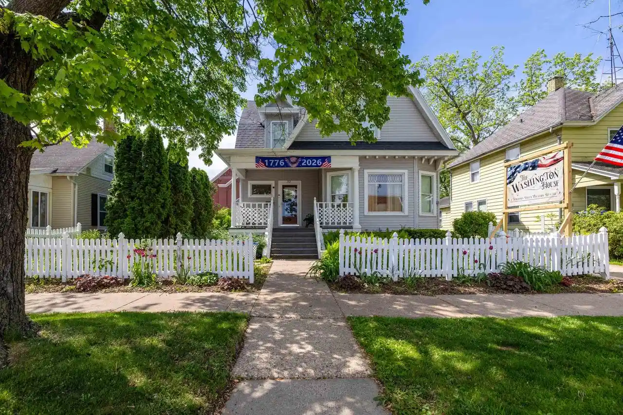 1st image of 312 Washington Avenue Avenue, Wisconsin Dells, WI 53965 | MLS# 2024137