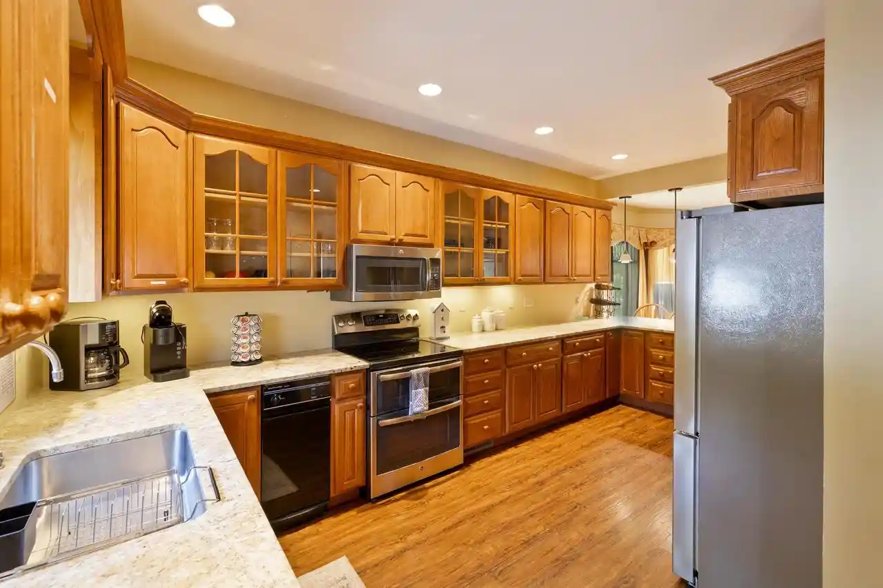 Photo 3 of Single family home for sale at 312 Washington Avenue Avenue, Wisconsin Dells, WI 53965 | MLS# 2024137 | Listing updated on 2026-08-03