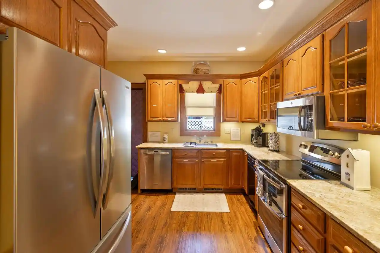 Photo 3 of Single family home for sale at 312 Washington Avenue Avenue, Wisconsin Dells, WI 53965 | MLS# 2024137 | Listing updated on 2026-08-03